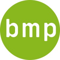 bmp greengas GmbH Logo