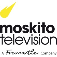 Moskito Television Oy Logo