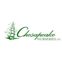 Chesapeake Nurseries Inc Logo