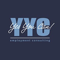 YesYouCan Employment Consulting Inc. Logo