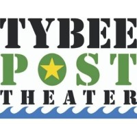 Tybee Post Theater Logo