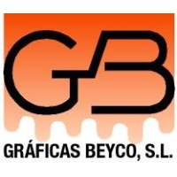 Graficas Beyco S.L. Logo