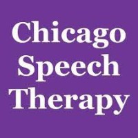 Chicago Speech Therapy Logo