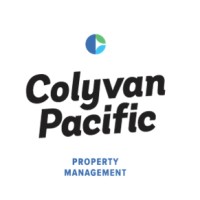 ColyVan Pacific Real Estate Management Services Logo