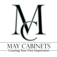 May Cabinets Logo
