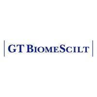 GT BiomeScilt Light Limited Logo