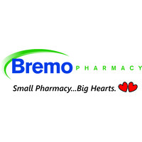 Bremo Pharmacy Logo