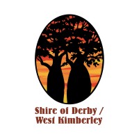Shire of Derby/West Kimberley Logo
