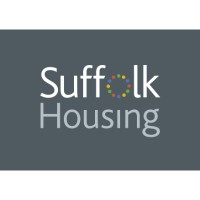 SUFFOLK HOUSING SOCIETY LIMITED Logo