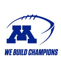 Minnetonka Touchdown Club Logo