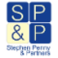 Stephen Penny & Partners Logo