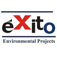 EXITO ENVIRONMENTAL PROJECTS Logo