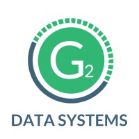 G2 Data Systems Limited Logo