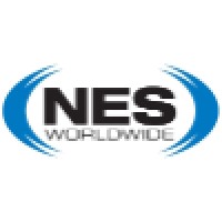 NES Worldwide Logo