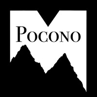 Pocono Mountains Music Festival Logo