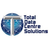 TOTAL DATA CENTRE SOLUTIONS Logo