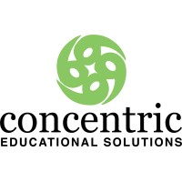 Concentric Educational Solutions Logo