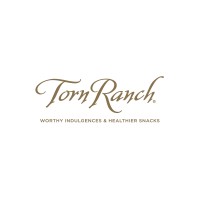 Torn Ranch Logo