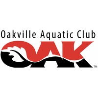 Oakville Aquatic Club Logo