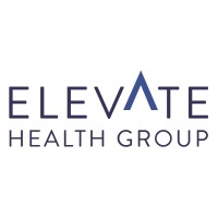 Elevate Health Group Logo
