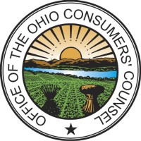 Office of the Ohio Consumers Counsel Logo