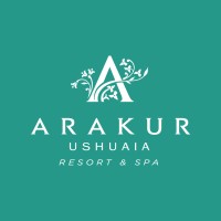 Arakur Ushuaia Resort & Spa Logo