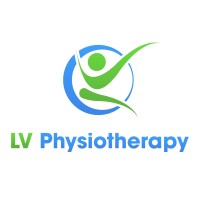 LV Physiotherapy Logo