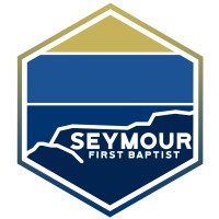 Seymour First Baptist Church Logo