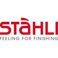 Stahli USA, Inc Logo