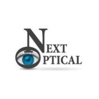 Next Optical Logo