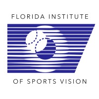 Florida Institute of Sports Vision Logo
