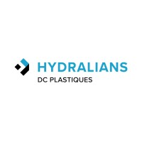 HYDRALIANS DC PLASTIQUES Logo