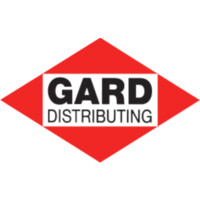 Gard Distributing Co Logo