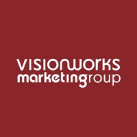 Visionworks Marketing Group Logo