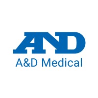 A&D Medical Logo