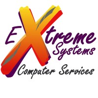 Extreme Systems Computer Repair Services Logo