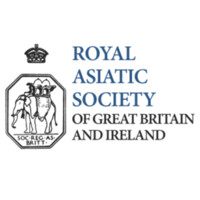 The Royal Asiatic Society Logo