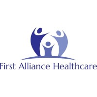First Alliance Healthcare of Ohio Logo