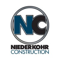 Niederkohr Construction Logo