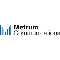 Metrum Communications GmbH Logo