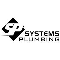 Systems Plumbing, LLC. Logo