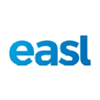 easl (engineering analysis services ltd) Logo