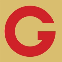 GERTRUDE, INC.™ - CHI - LDN - NYC Logo