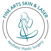 Fine Arts Skin & Laser Logo