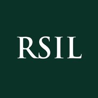 Research Society of International Law (RSIL) Logo