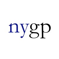 New York German Press Logo