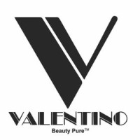 Valentino Beauty Pure Logo