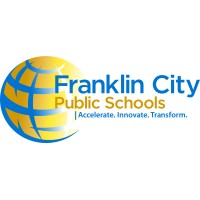 Franklin City Public Schools Logo