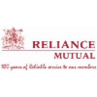 Reliance Mutual Insurance Society Limited Logo