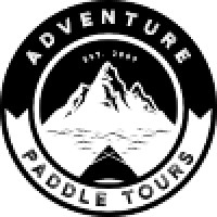 Adventure Paddle Tours Inc Logo